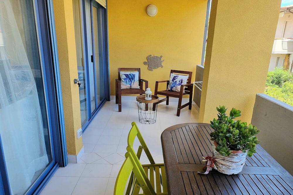 Ganze Wohnung, La Rondine 100 Meters From The Beach in Riviera del Conero