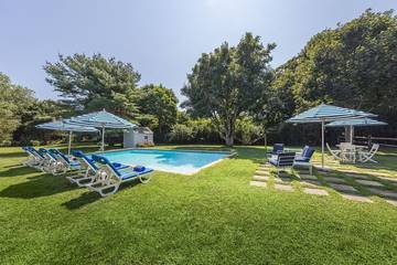 Cottage for 6 Guests in East Hampton, North Fork, Picture 4