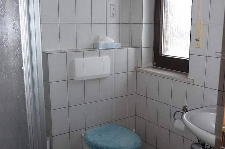 B&B für 3 Personen, mit Garten in der Eifel - 4