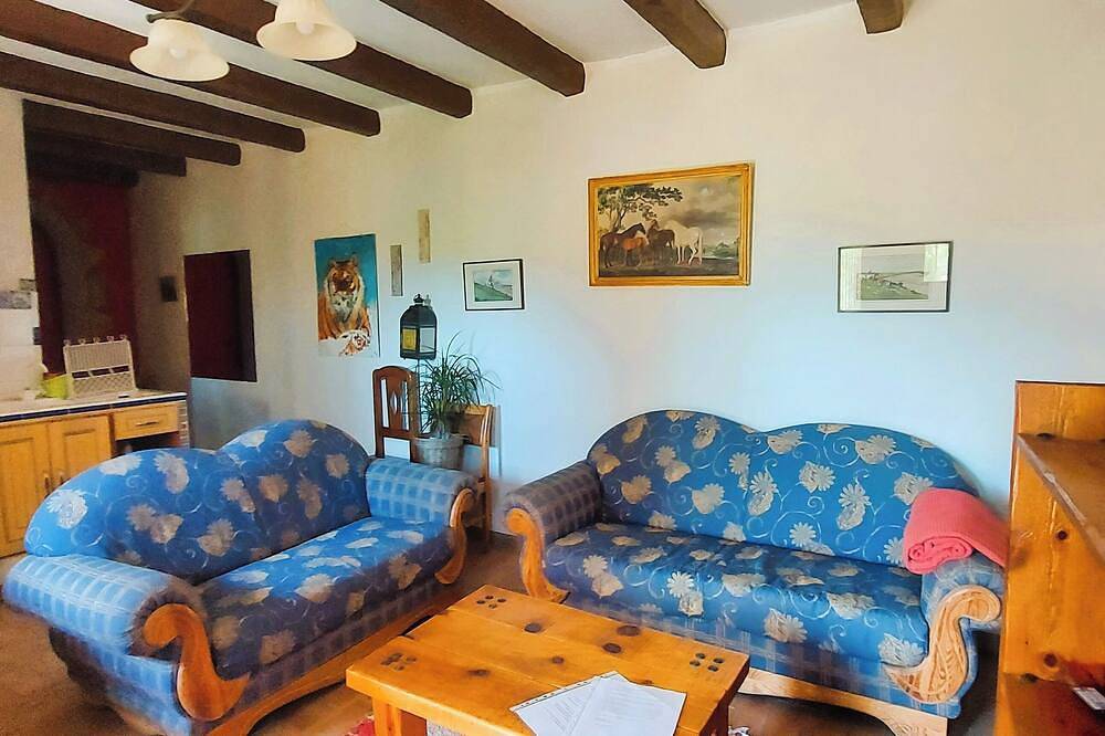Appartement entier, Walnut Apt in Vélez-Rubio, Province d'Almería