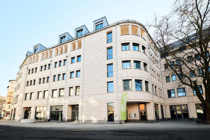 Ferienhaus für 2 Personen in Siegen