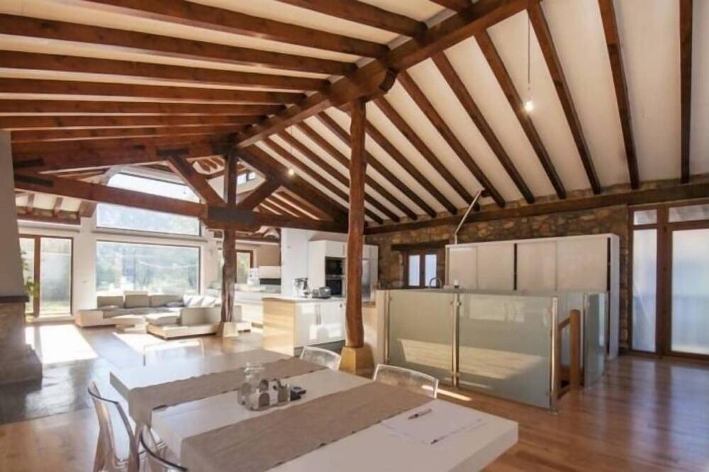 Excepcional chalet cerca de Cabárceno in Liérganes, Costa de Cantabria