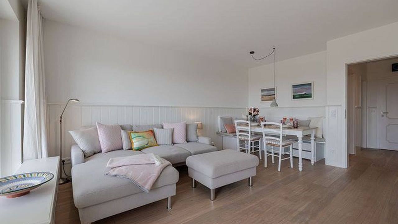 Ganze Ferienwohnung, Ferienwohnung für 2 Personen (81 m²) in Sylt-Ost in Munkmarsch, Sylt (Gemeinde)