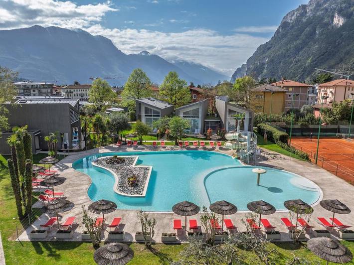 Appart’hôtel pour 6 personnes, animaux acceptés