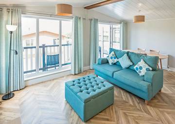 Holiday Rental for 6 People in Swanage, Purbeck Heritage Coast, Photo 4