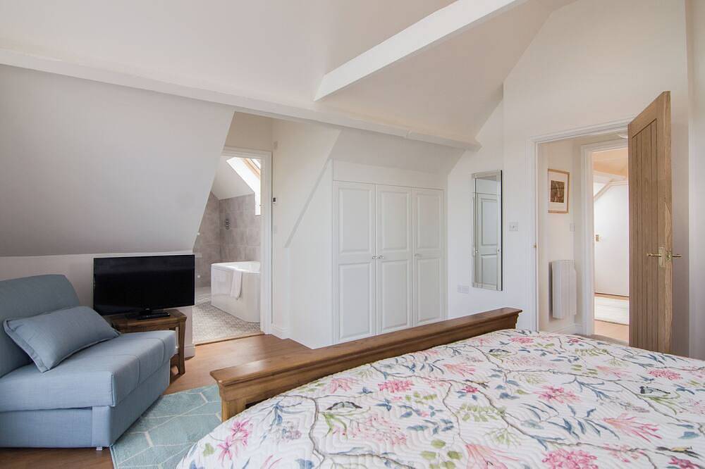 The Coach House in Worth (Kent), Kent