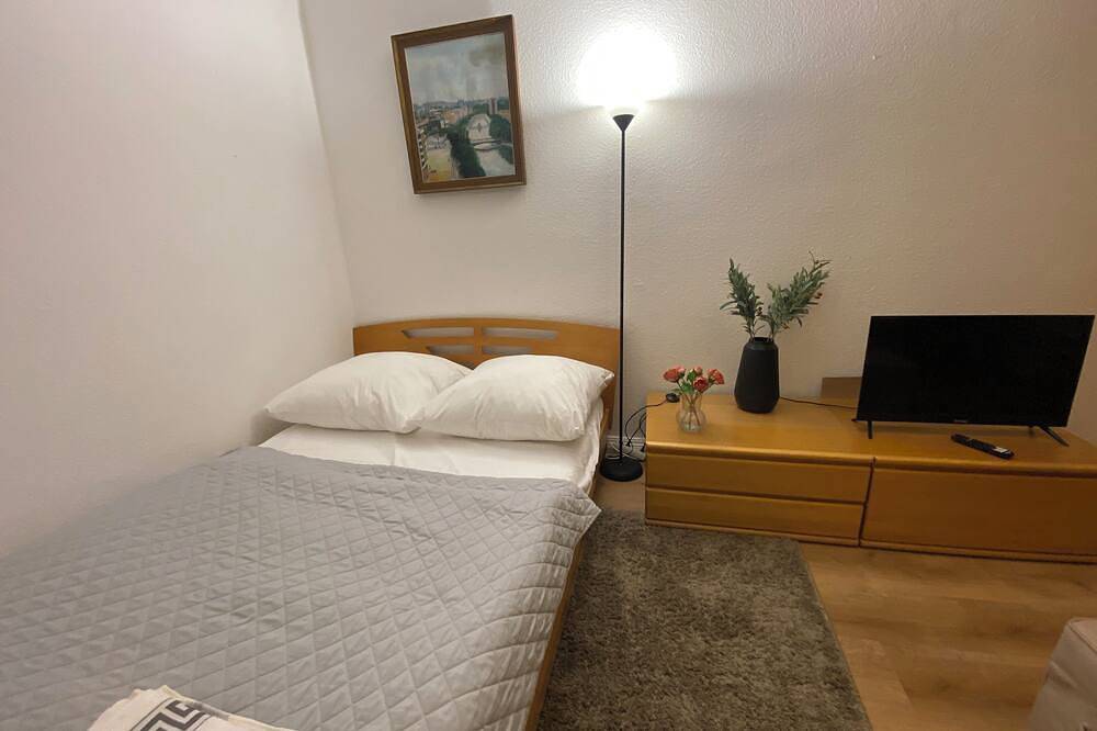 Apartamento entero, Business & Travel Apartment walking distance to city center in Fráncfort del Meno, Hesse del Sur
