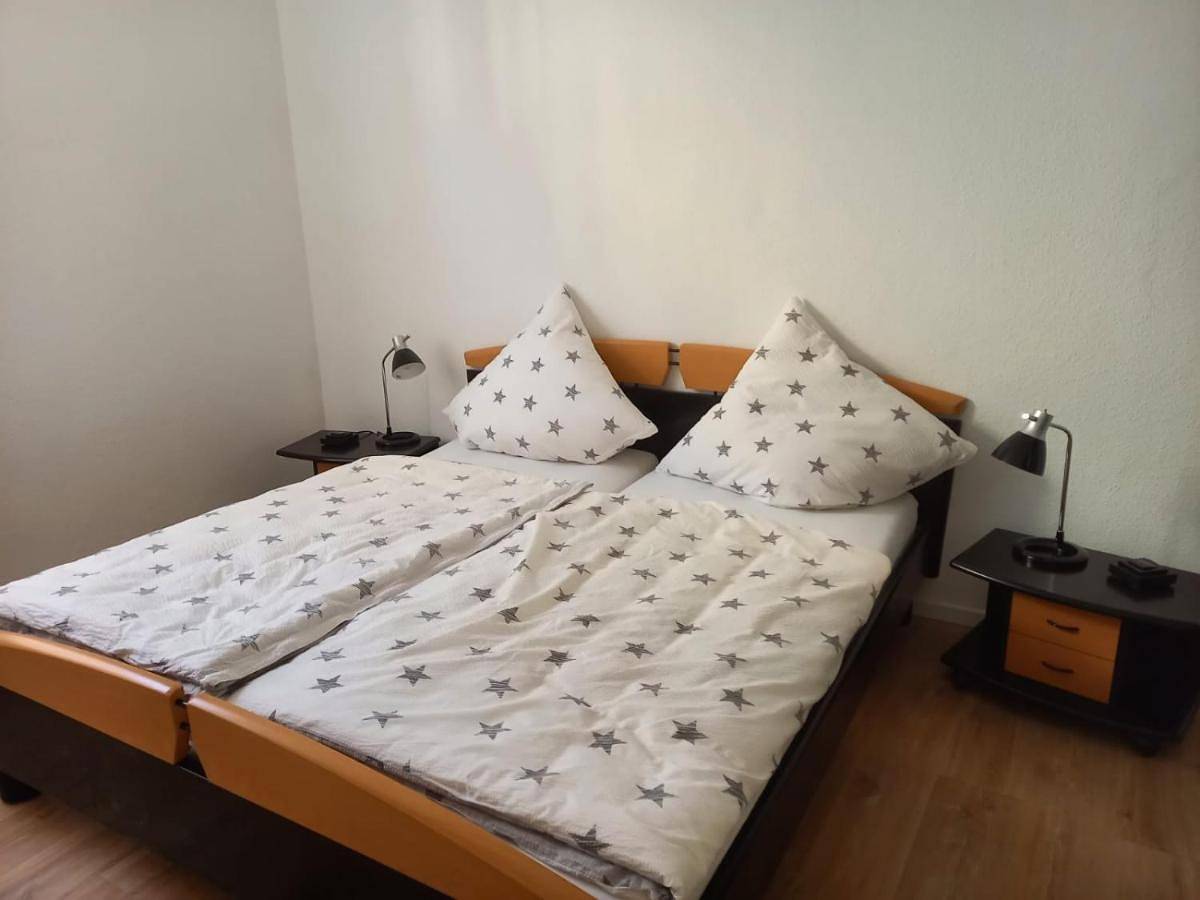 Ganze Wohnung, Apartment - Ground Floor in Ludwigshafen, Kurpfalz