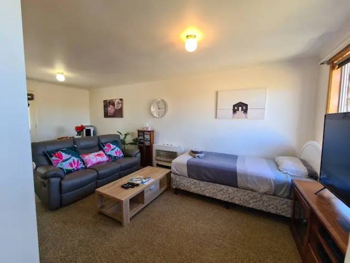 Holiday apartment for 5 people, with garden - 1