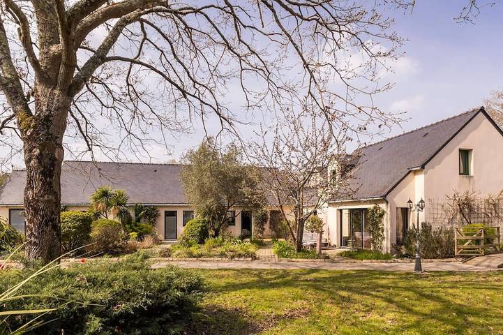 Chambre d’hôte pour 2 personnes