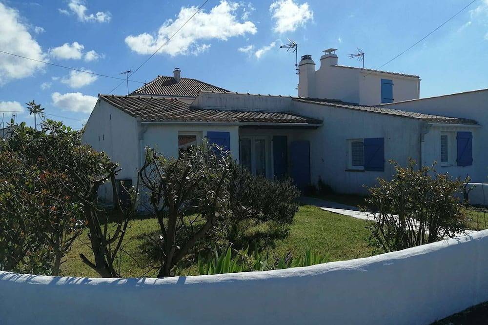 Photo : Maison de vacances