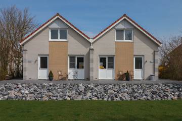 Bungalow für 6 Personen in Makkum, Ijsselmeer, Bild 1