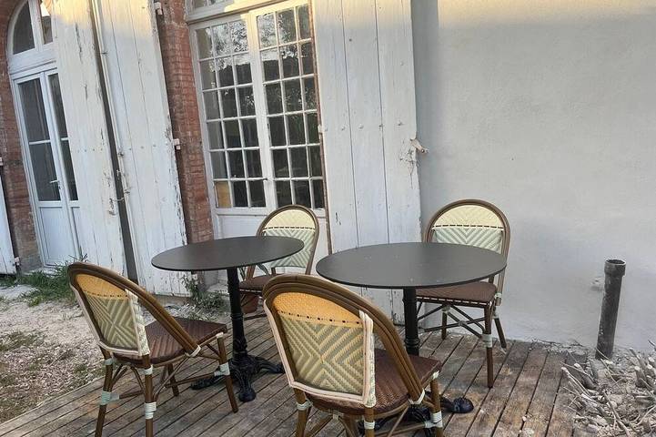 Location de vacances pour 2 personnes à Alzonne - 4