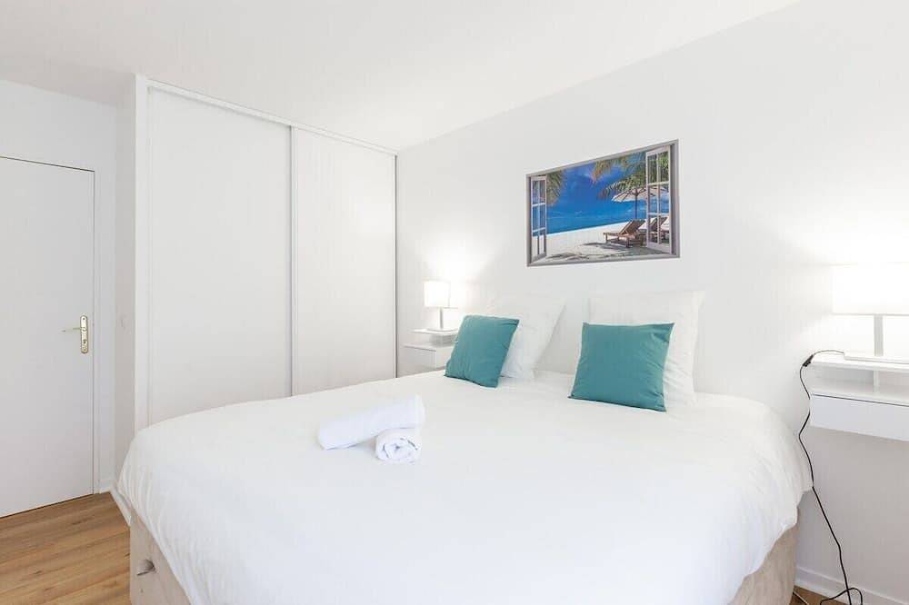 Entire apartment, Fantasia By Dream Apartments in Chessy, Seine-et-Marne