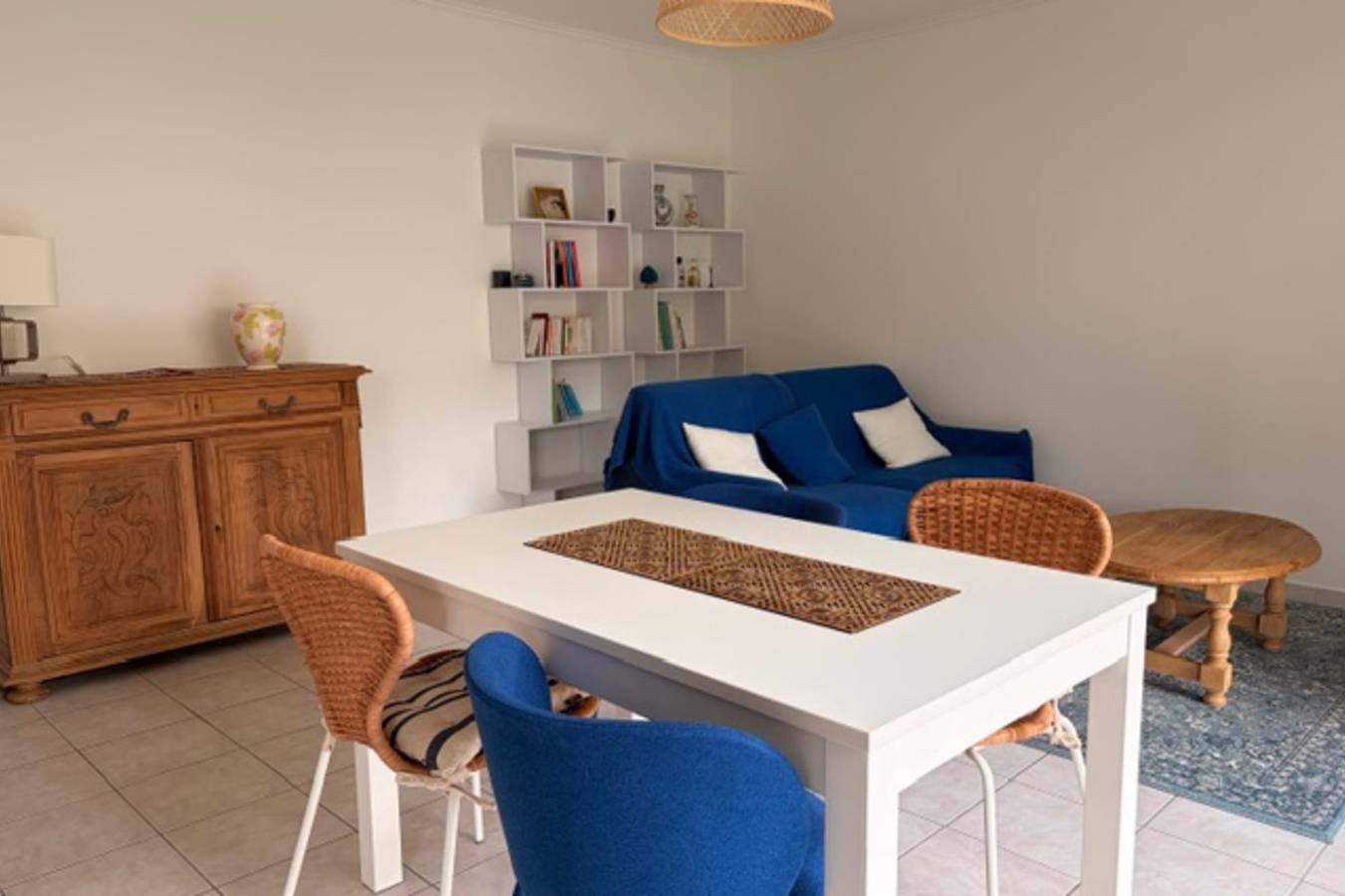 Appartement entier, Appartement mer avec terrasse et parking in Aytré, Région de La Rochelle