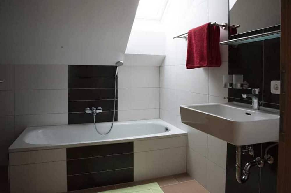 Ganze Wohnung, Doppelzimmer - Langs Wirtshaus in Sankt Ulrich im Mühlkreis, Bezirk Rohrbach