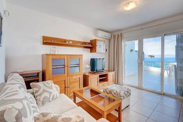Apartment for 4 People in Acantilados de los Gigantes, Santiago del Teide, Photo 4