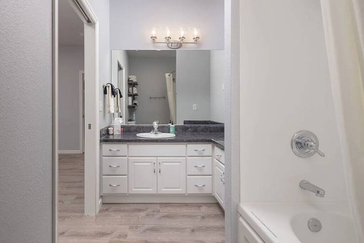 Hütte für 6 Personen in Alaska