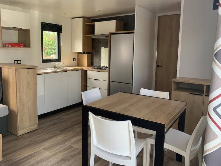 Camping pour 4 personnes dans le Gers - 4