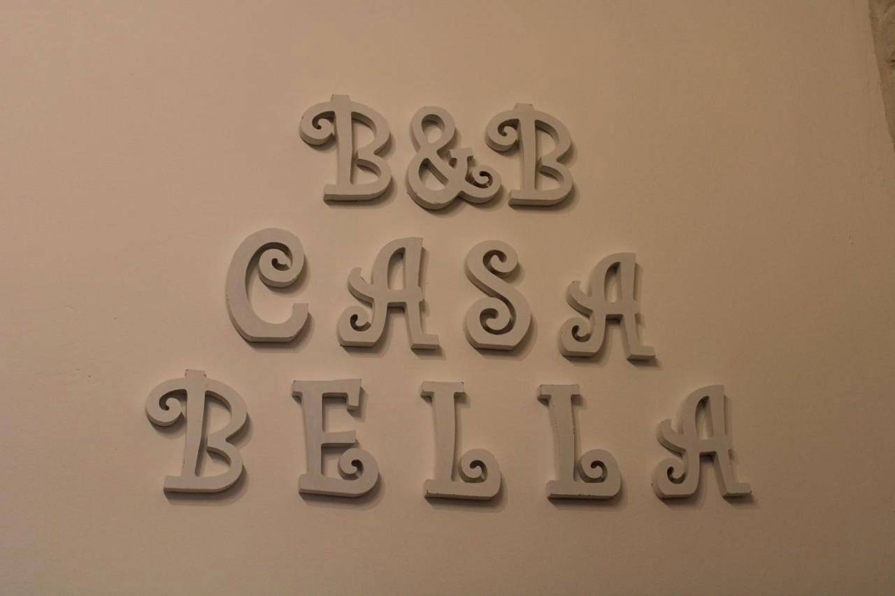 B&B Casa Bella in Taranto, Golfo di Taranto