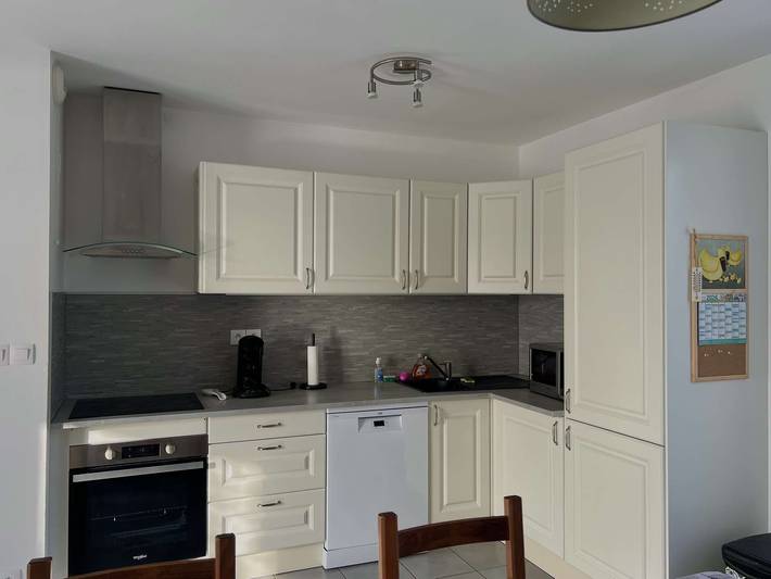 Location de vacances pour 8 personnes à Matignon - 4