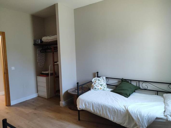 Gîte pour 6 personnes, avec jardin et vue à Sigüenza - 4