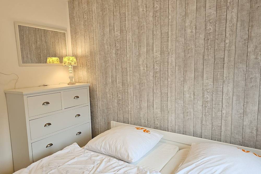 Ferienhaus direkt am Deichfuß in Westkapelle, Walcheren