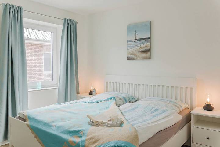 Ferienhaus für 6 Personen, mit Garten, mit Haustier in Vadersdorf - 2