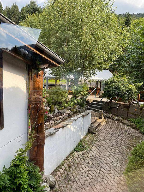 Double Room in Ban-sur-Meurthe-Clefcy, Parc naturel régional des Ballons des Vosges