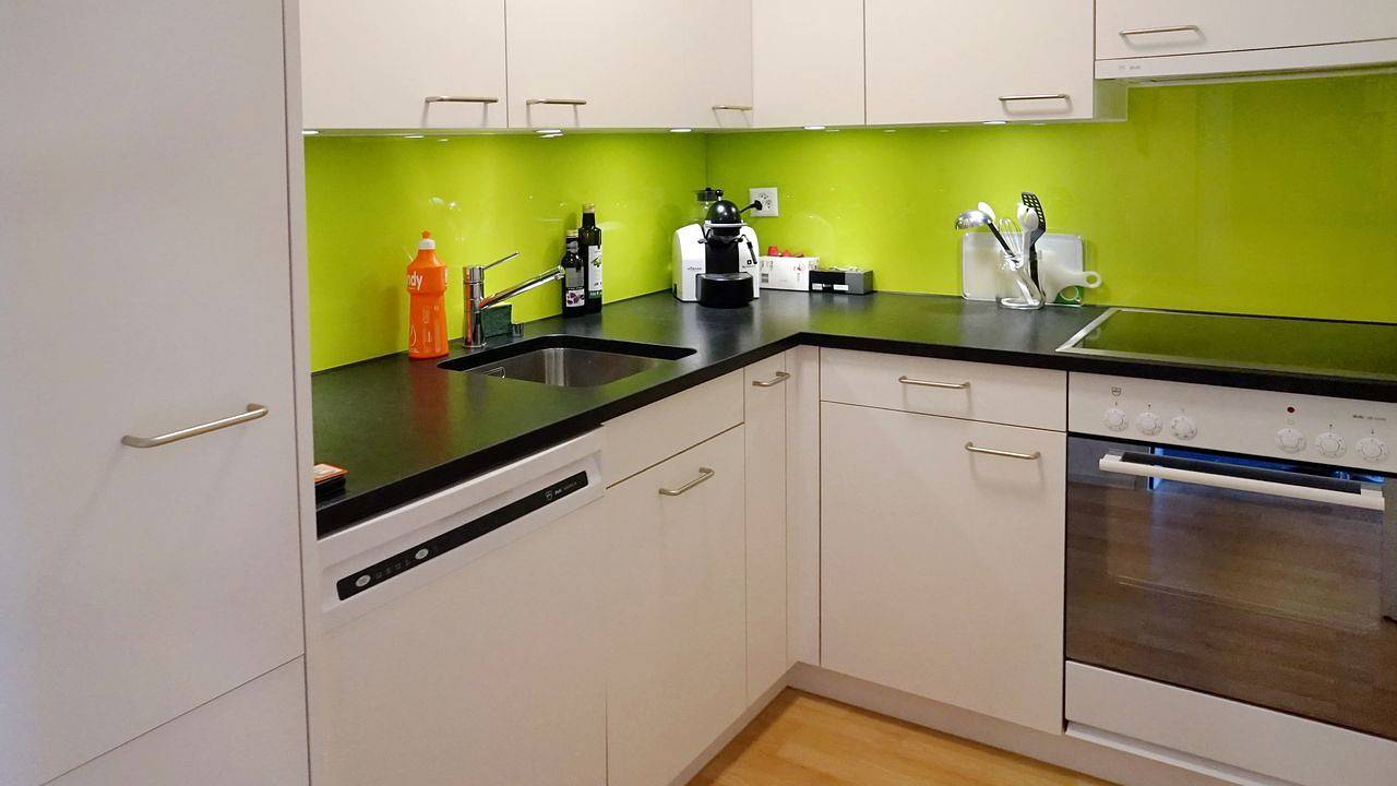 Ganze Ferienwohnung, Ferienwohnung für 4 Personen (56 m²) in Davos Platz in Schatzalp, Davos