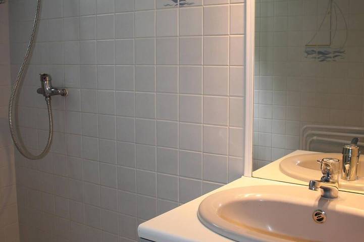 Location de vacances pour 4 personnes, avec jardin et terrasse à Pont-de-Labeaume - 4