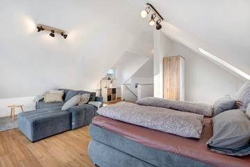 Ferienwohnung für 2 Personen in Tegernheim, Ostbayern, Bild 2