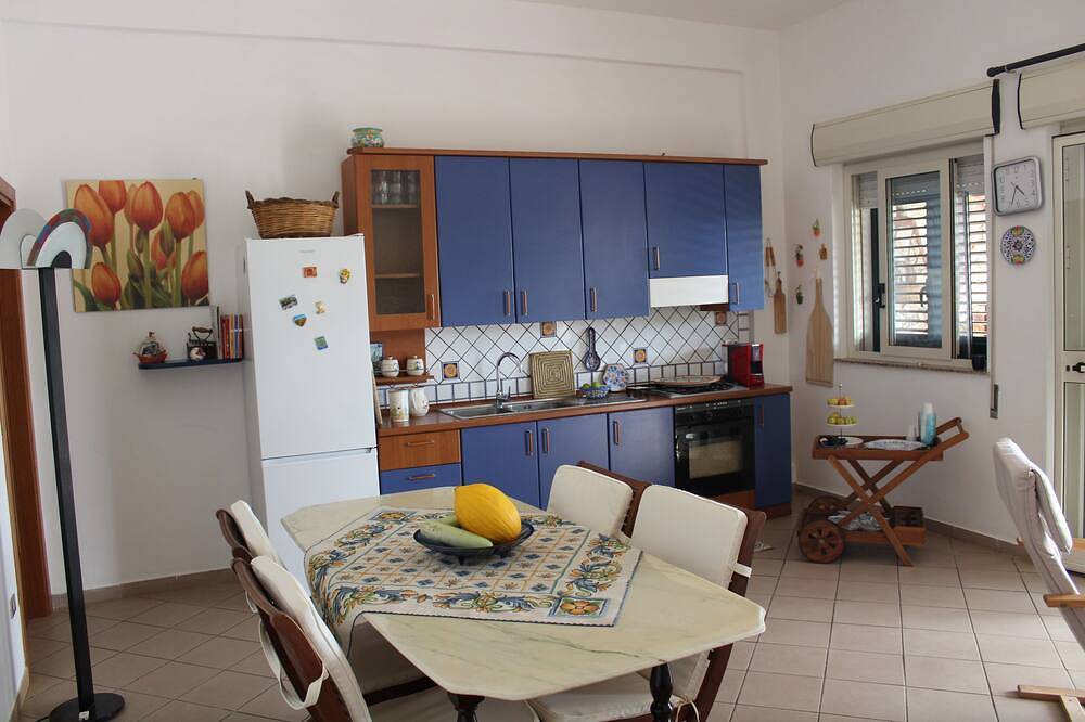 Cozy detached house in a charming natural setting in Ribera, Agrigento Provincen