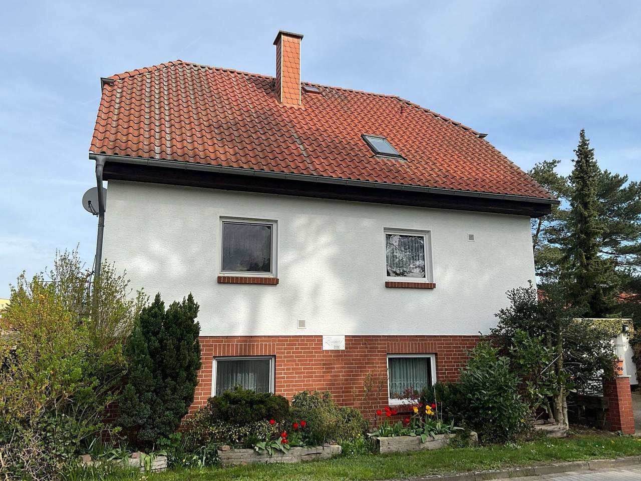 Ganze Ferienwohnung, Wolff, Jürgen in Graal-Müritz, Rostock und Umgebung