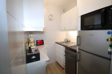 Studio pour 4 Personnes dans Le Grau-du-Roi, Région de Nîmes, Photo 3