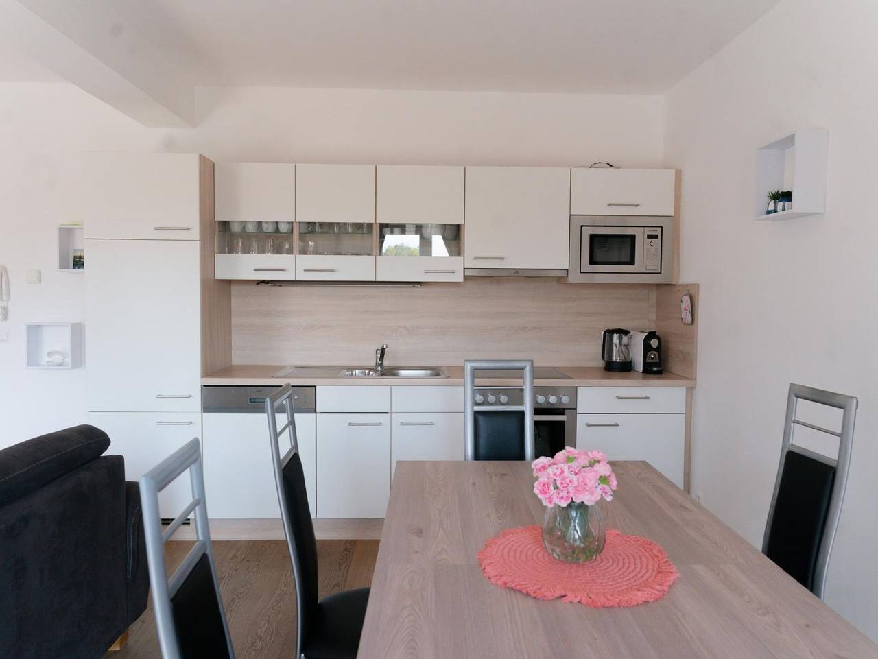 Ganze Ferienwohnung, Apartment Falamingo Velden - Apartement Falamingo Velden in Velden am Wörther See, Klagenfurt-Villach