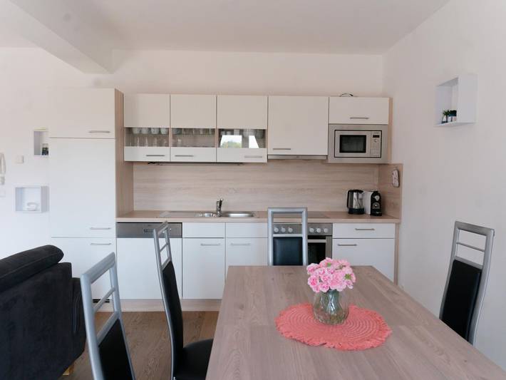Ganze Ferienwohnung, Apartment Falamingo Velden - Apartement Falamingo Velden in Velden am Wörther See, Villach-Land