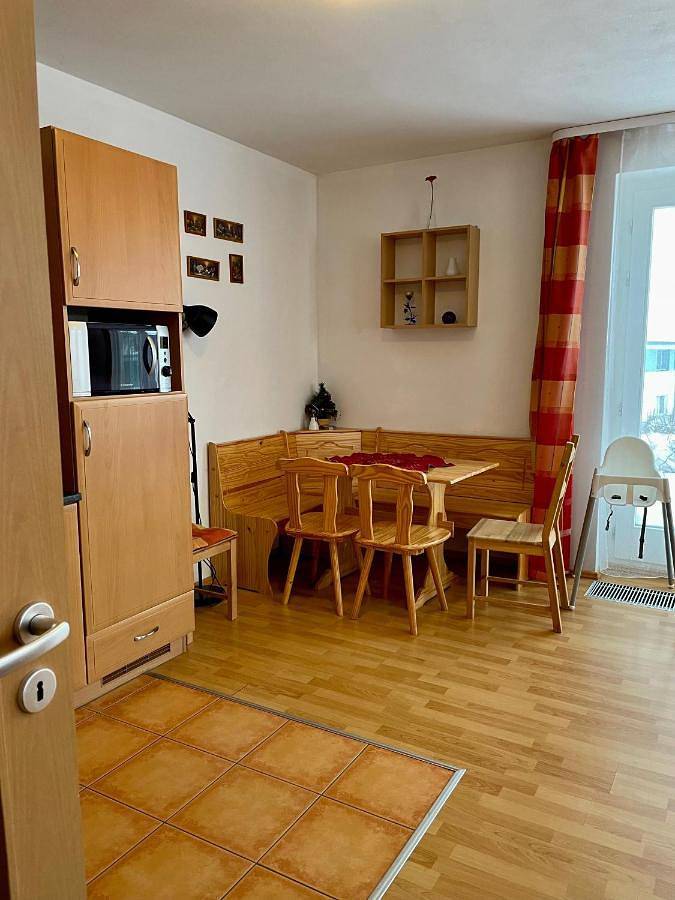 Ganze Wohnung, Apartmán Riviera J1/1 in Lipno-Stausee, Lipno