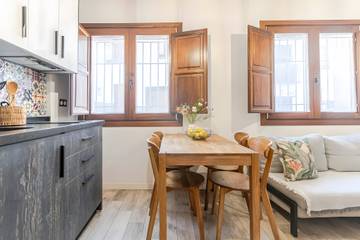 Casa De Vacaciones para 4 Personas en Beiro, Granada, Foto 3