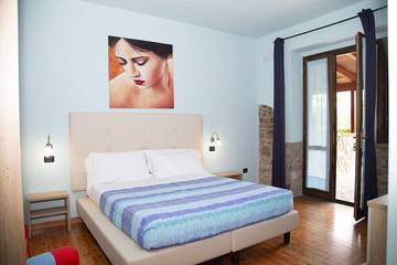 Agriturismo per 23 Persone in Trivigno, Provincia di Potenza, Foto 4
