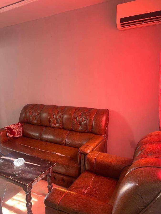 Appartement de vacances pour 3 personnes, avec balcon