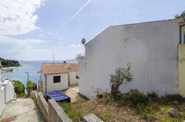 Apartament Wakacyjny dla 5 osoby w Okrug Donji, Čiovo, Zdjęcie 2