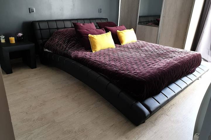 Gîte pour 5 personnes à Soual