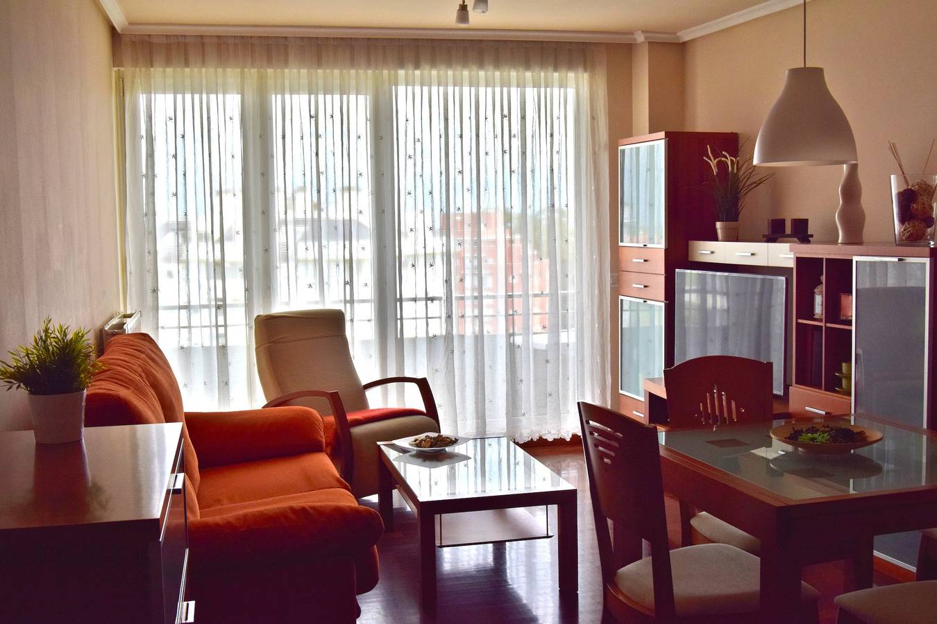 Apartamento entero, Apartamento 2 terrazas con vistas y piscina in Castro Urdiales (Cantabria), Castro Urdiales