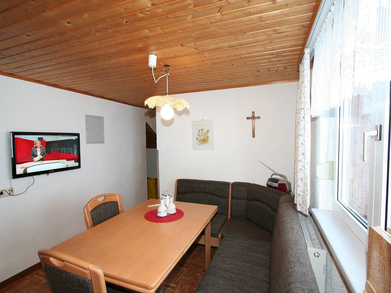 Ganze Wohnung, Mangeng in Silbertal, Schruns-Tschagguns