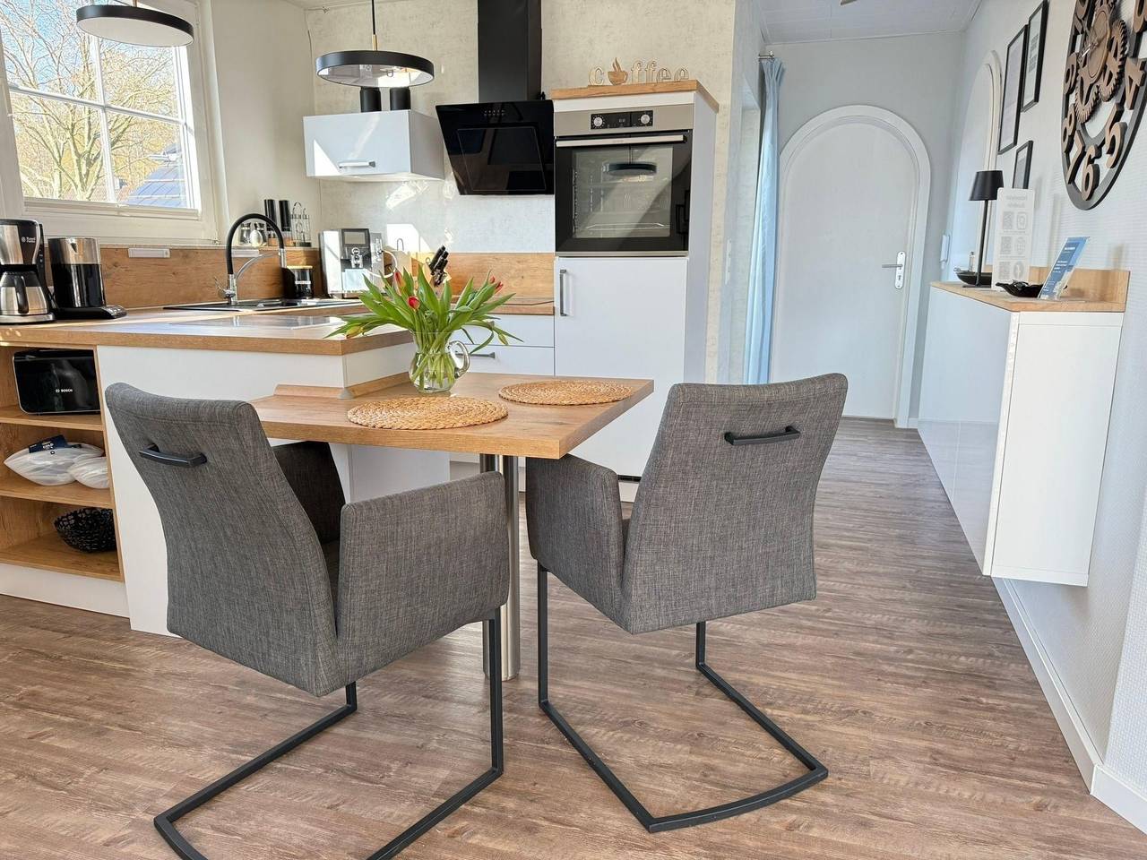 Ferienwohnung Bergblick(e), foto 8