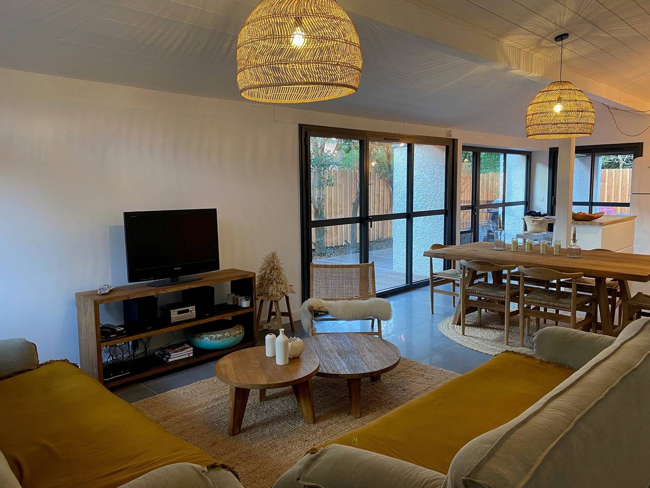 22 Montaigne in Lacanau Ocean, Lacanau