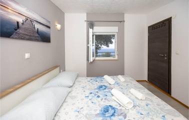 Strandhaus für 4 Personen in Jesenice, Kroatische Adria, Bild 4