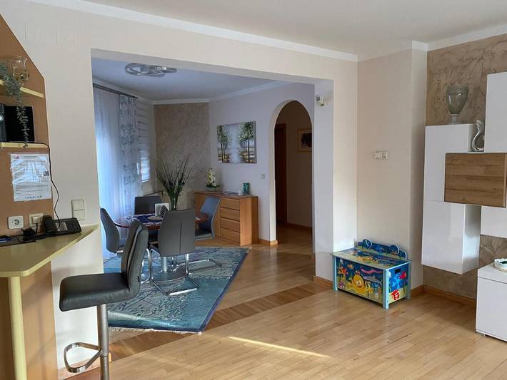 Gîte pour 5 personnes, avec balcon à Klagenfurt am Wörthersee - 2