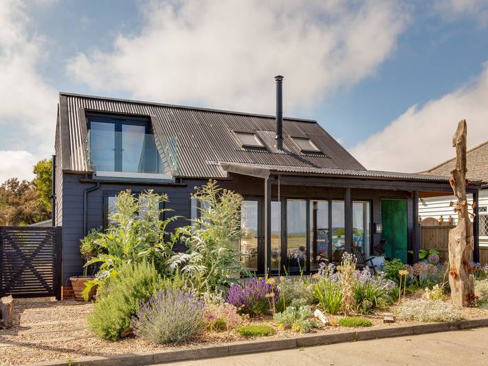 Holiday rental for 5 people, with Balcony in Canterbury